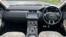 Land Rover Range Rover Evoque 2.0 Ingenium Si4 HSE Dynamic Lux 5dr Auto Petrol Hatchback